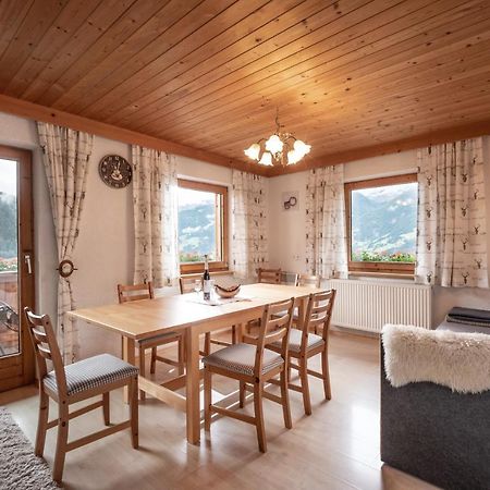 Apartament Stockhof Zell am Ziller Zewnętrze zdjęcie