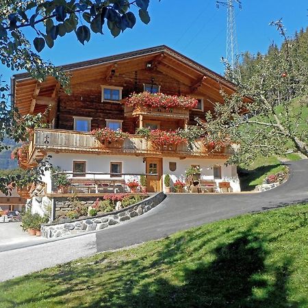 Apartament Stockhof Zell am Ziller Zewnętrze zdjęcie