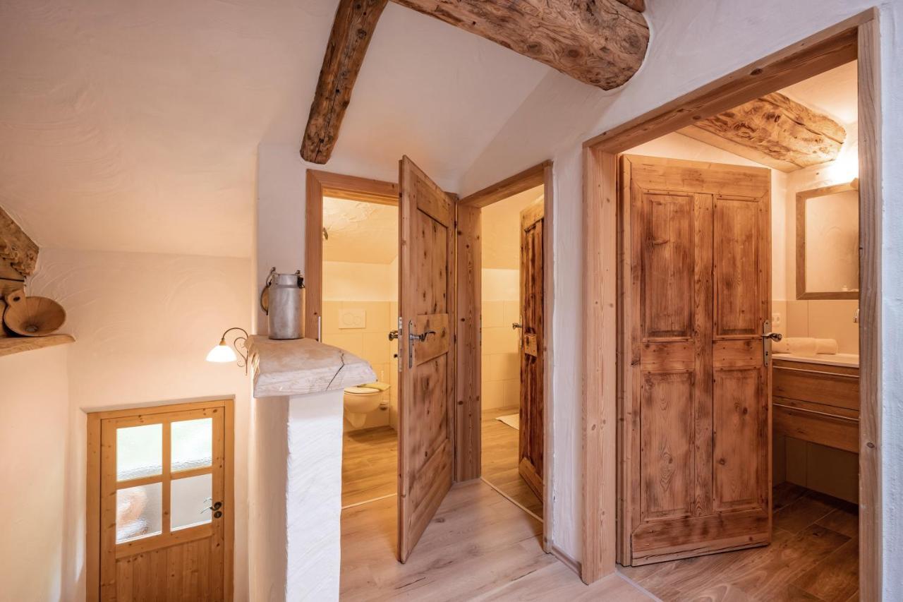 Apartament Stockhof Zell am Ziller Zewnętrze zdjęcie