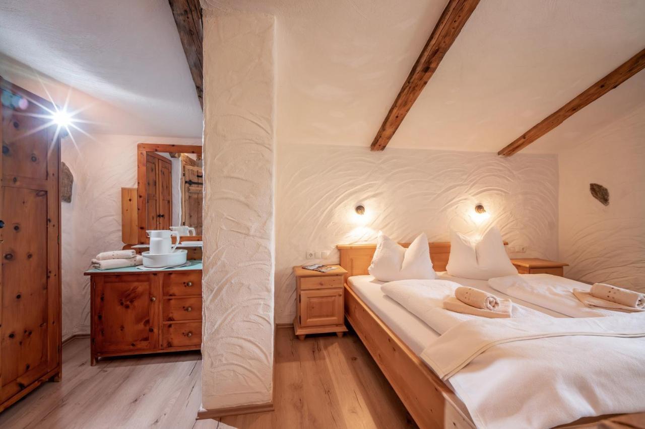 Apartament Stockhof Zell am Ziller Zewnętrze zdjęcie