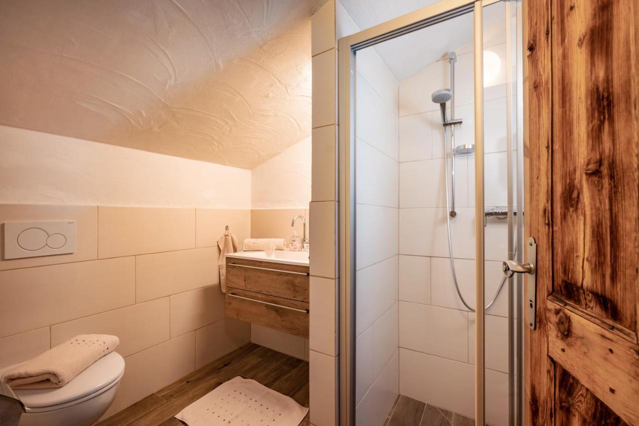Apartament Stockhof Zell am Ziller Zewnętrze zdjęcie